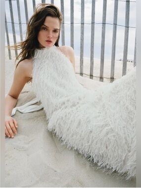 zara combination crochet knit dress | Dresses | Zara Limited Edition phenixsoul